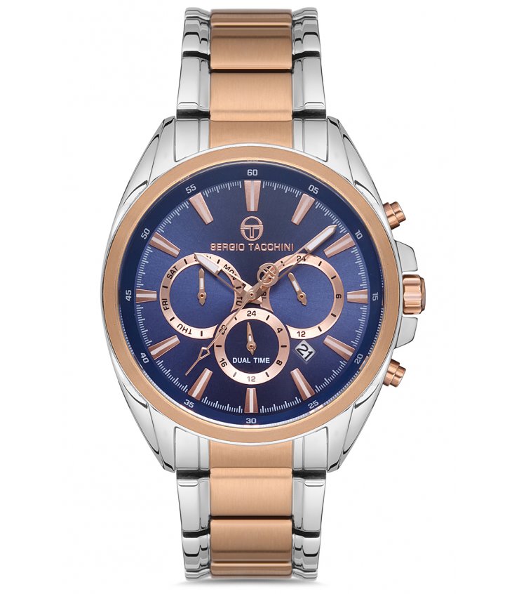 Мъжки часовник Sergio Tacchini S0062