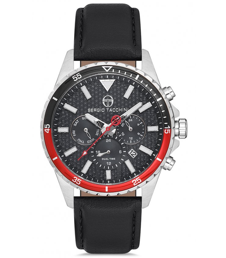 Мъжки часовник Sergio Tacchini S0063