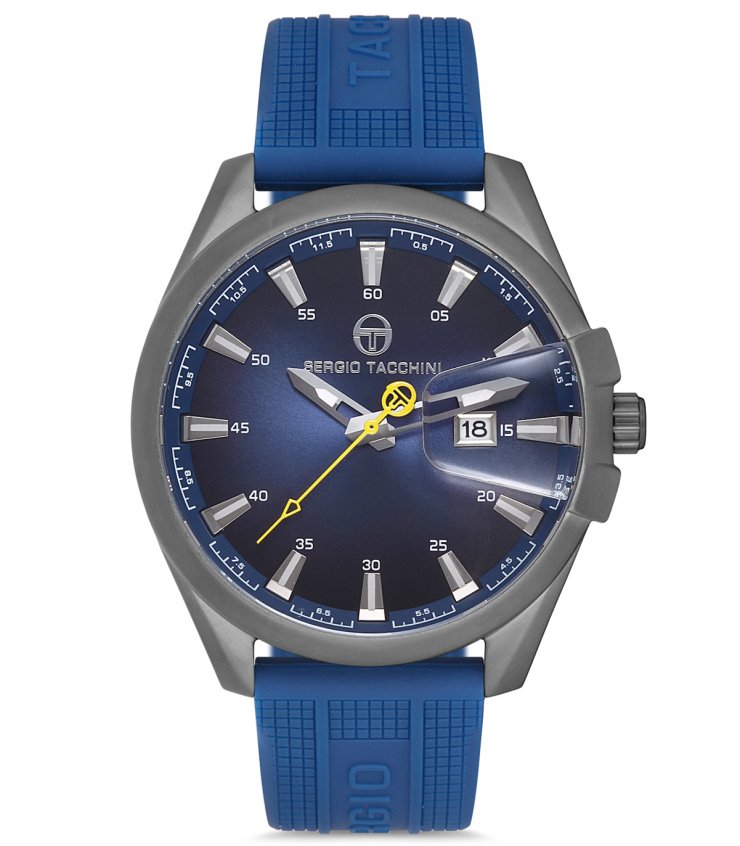 Мъжки часовник Sergio Tacchini S0070