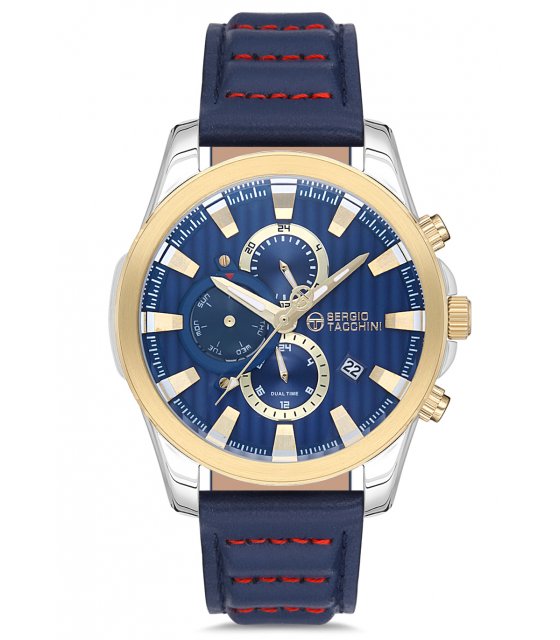 Мъжки часовник Sergio Tacchini S0078