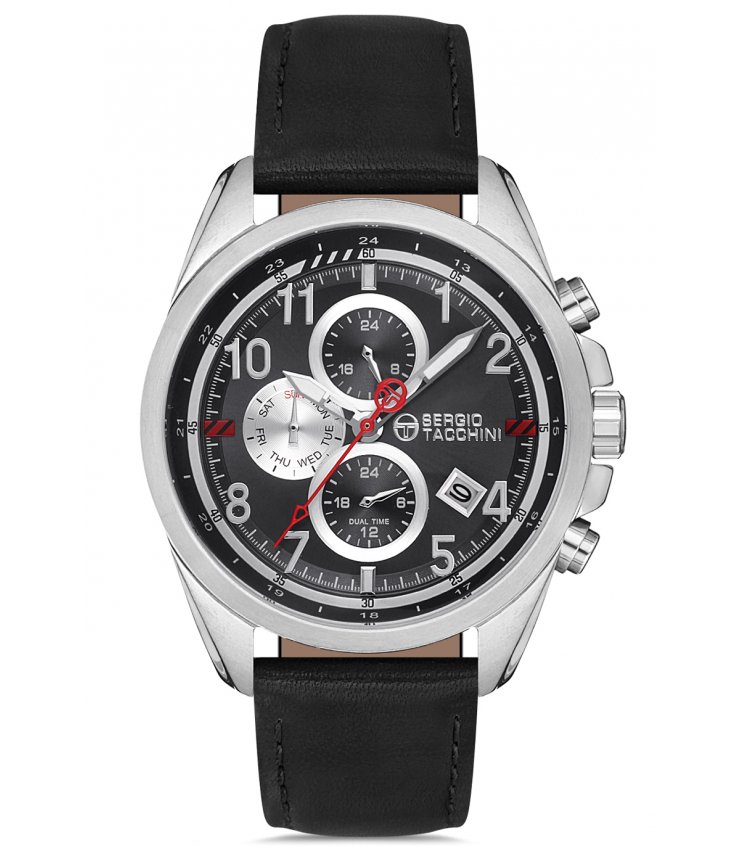 Мъжки часовник Sergio Tacchini S0084