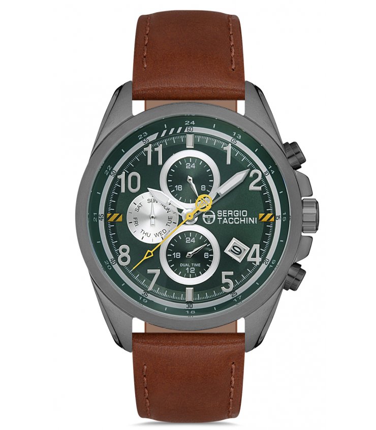 Мъжки часовник Sergio Tacchini S0085