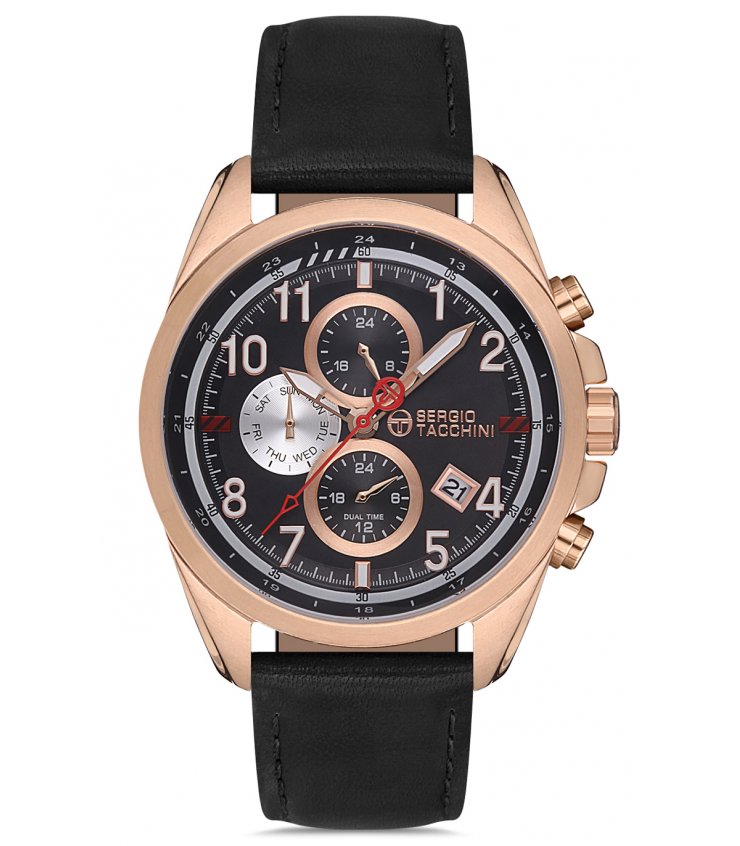 Мъжки часовник Sergio Tacchini S0086
