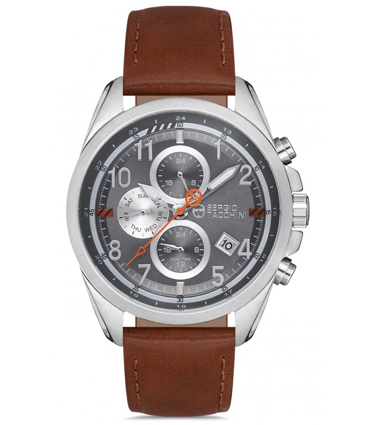 Мъжки часовник Sergio Tacchini S0087