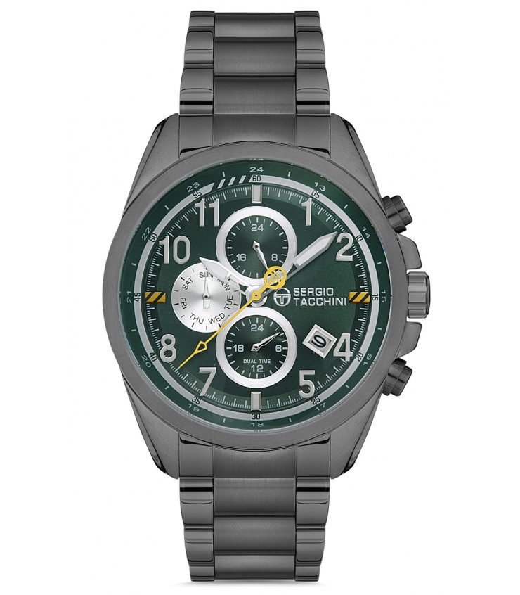 Мъжки часовник Sergio Tacchini S0089