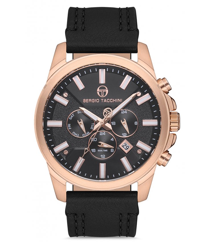 Мъжки часовник Sergio Tacchini S0095