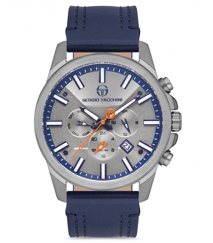 Мъжки часовник Sergio Tacchini S0097