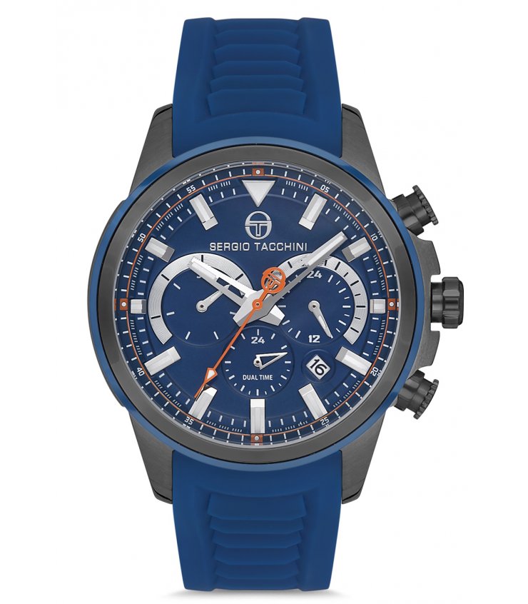 Мъжки часовник Sergio Tacchini S0104