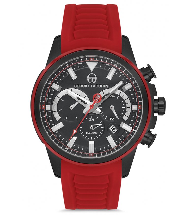 Мъжки часовник Sergio Tacchini S0105