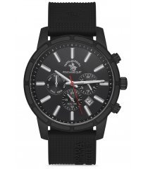 Мъжки часовник SANTA BARBARA POLO & RACQUET CLUB B0145