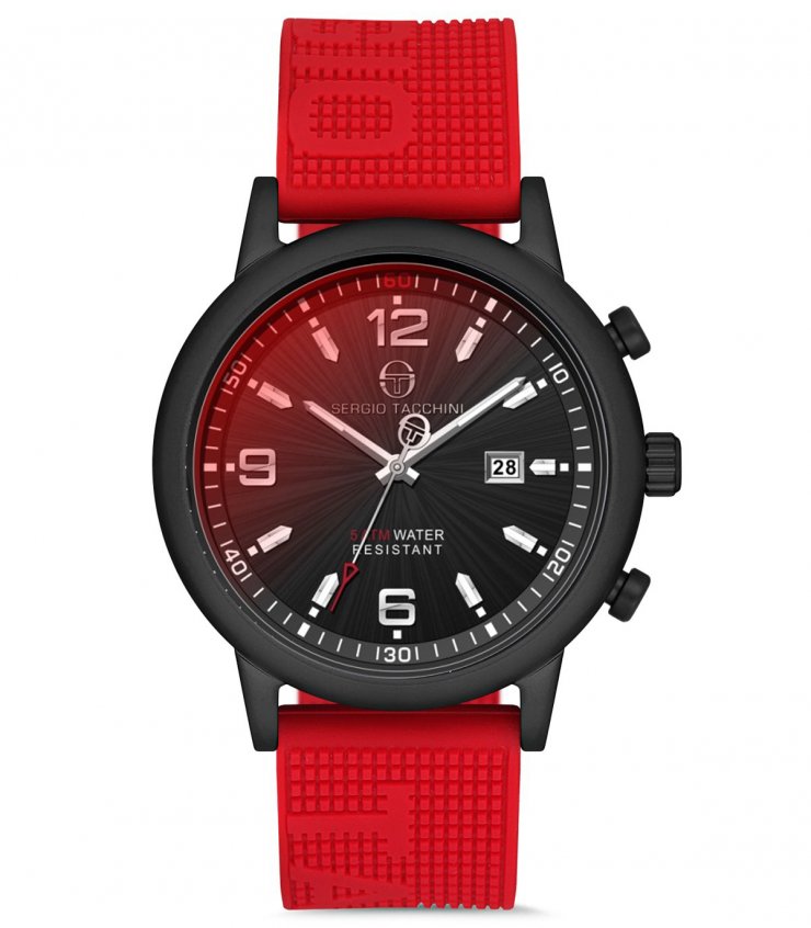 Мъжки часовник Sergio Tacchini S0008