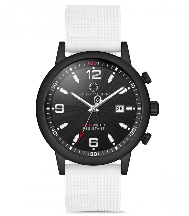 Мъжки часовник Sergio Tacchini S0013