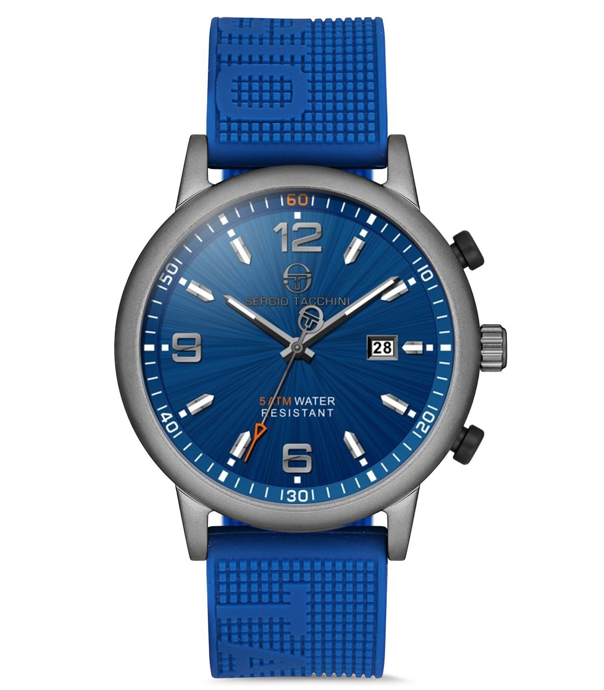 Мъжки часовник Sergio Tacchini S0010