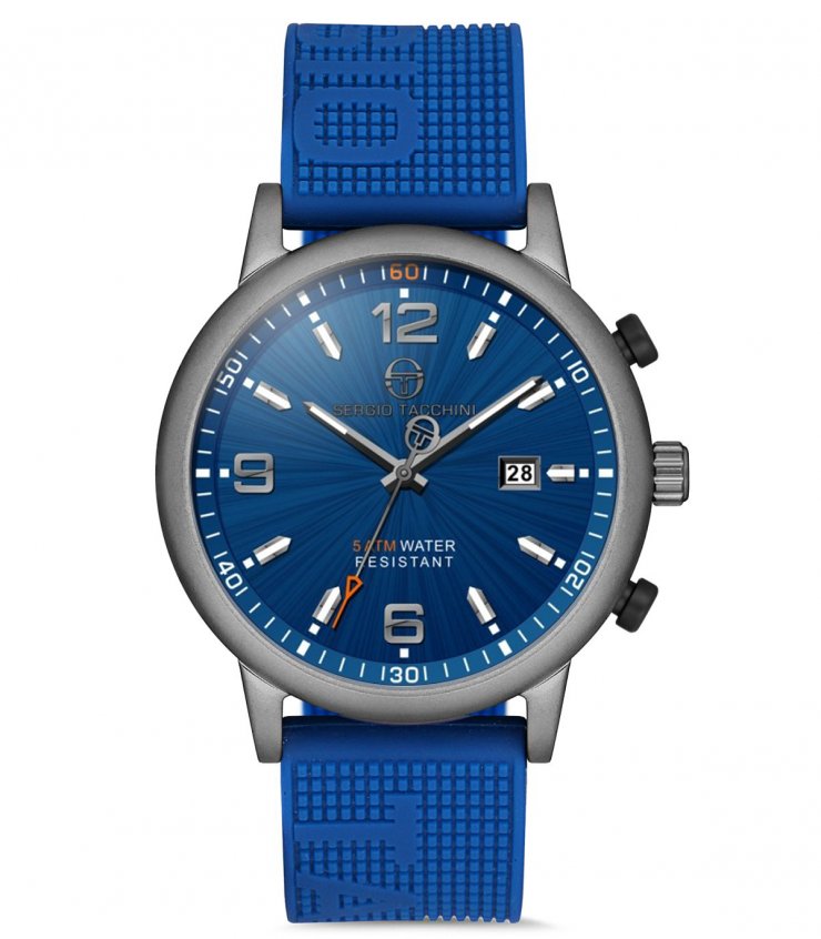 Мъжки часовник Sergio Tacchini S0010