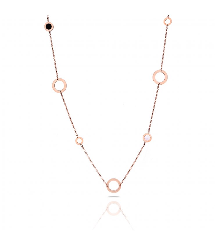 Дамско колие Freelook FN002-1