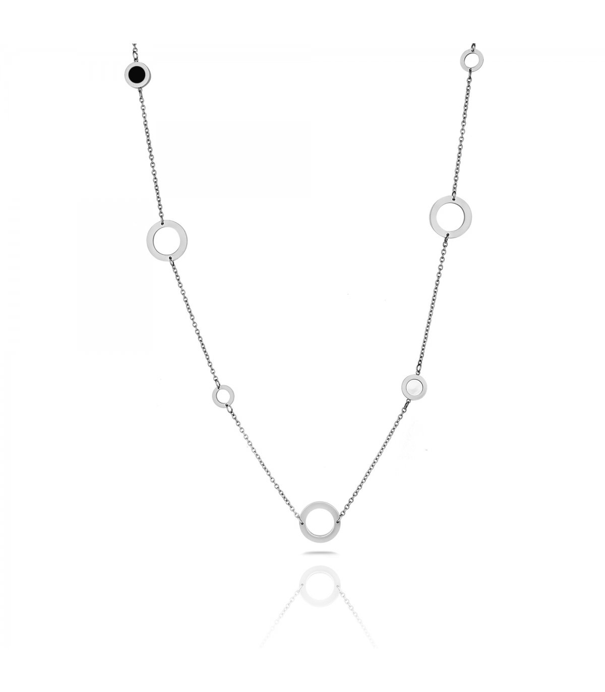 Дамско колие Freelook FN002-3