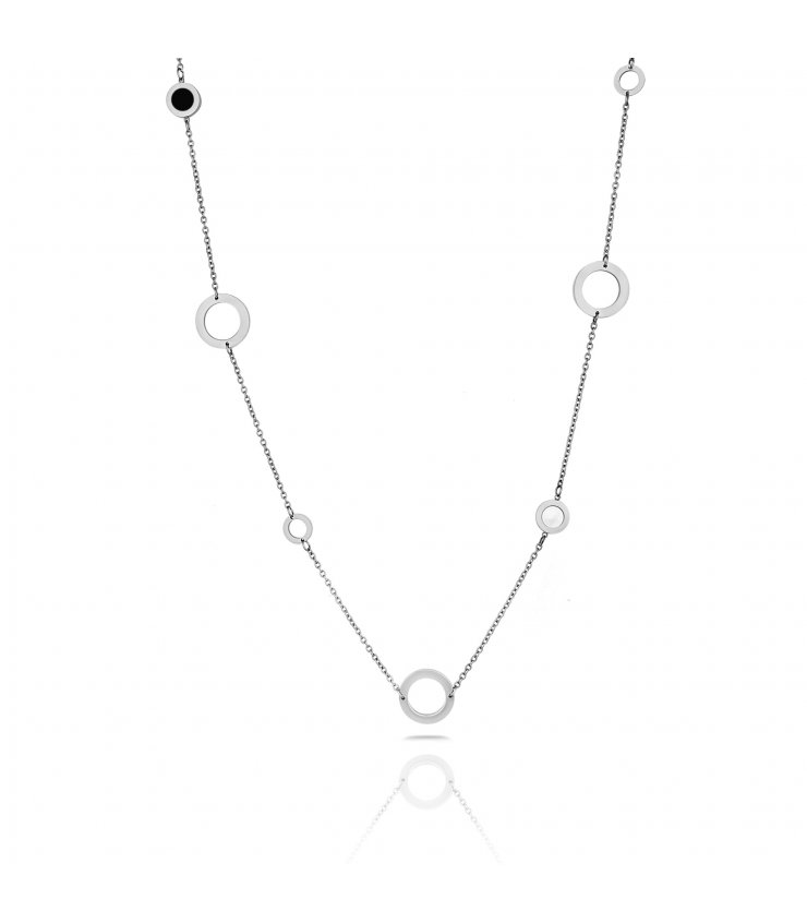 Дамско колие Freelook FN002-3