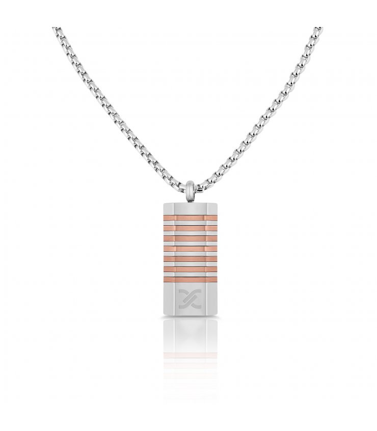 Мъжко колие Daniel Klein DN010-2