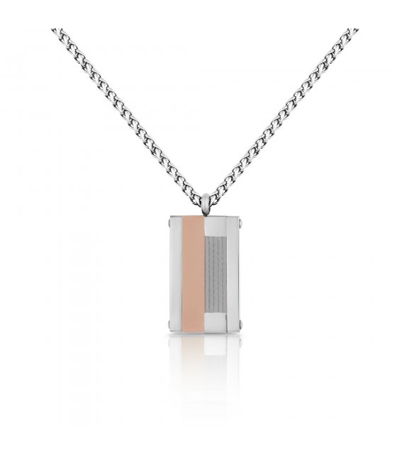 Мъжко колие Daniel Klein DN014-3