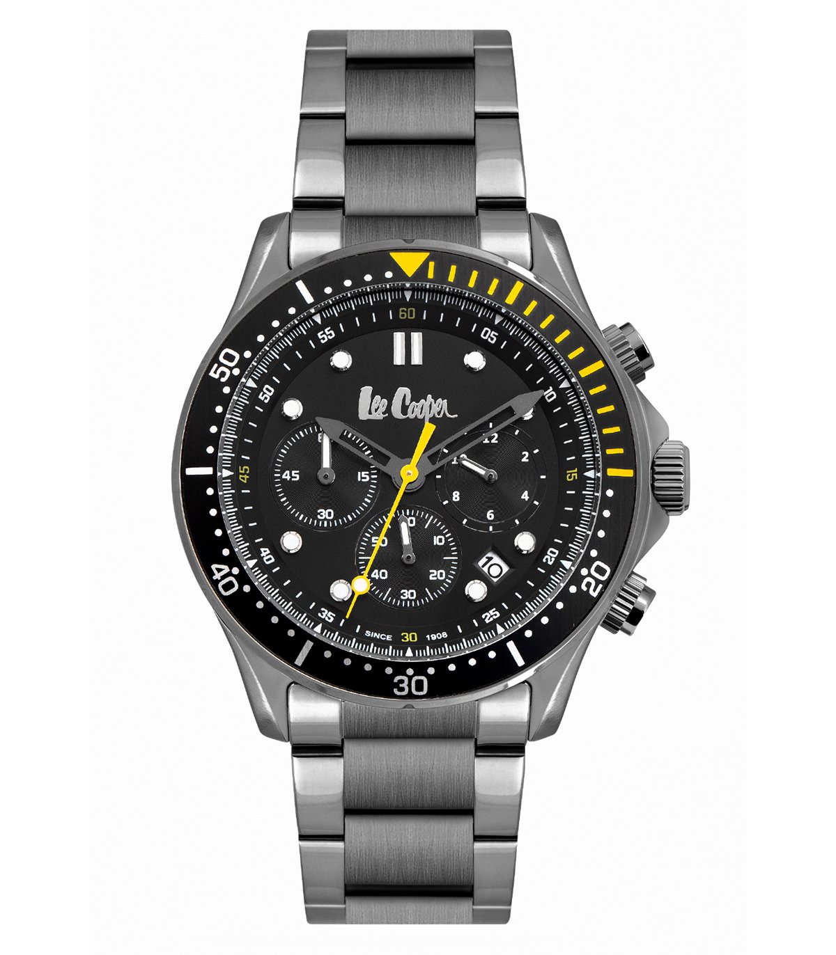 Мъжки часовник Lee Cooper L0222
