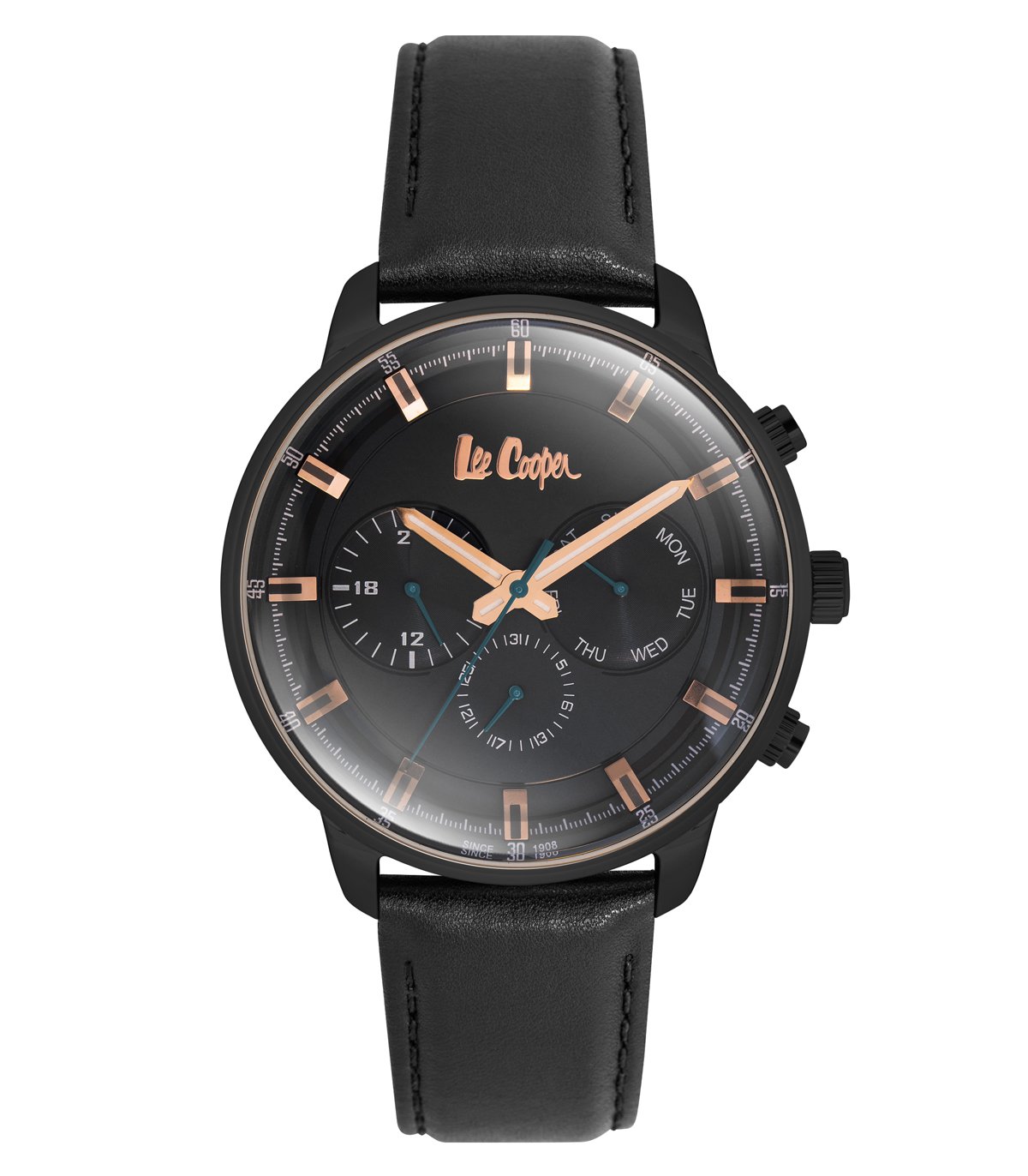 Мъжки часовник Lee Cooper L0228