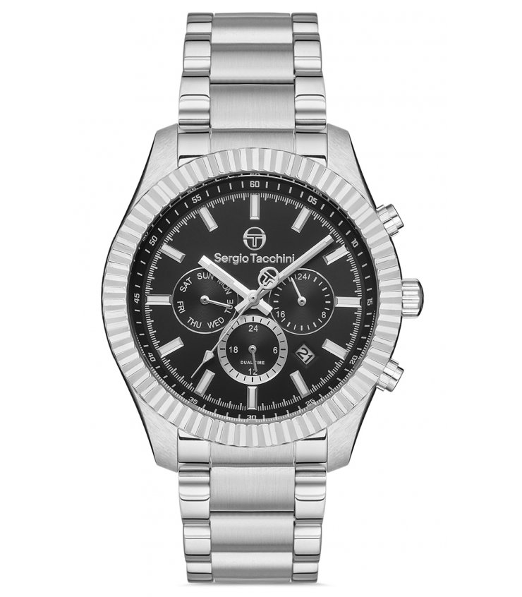 Мъжки часовник Sergio Tacchini S0121