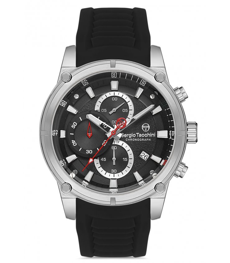 Мъжки часовник Sergio Tacchini S0124