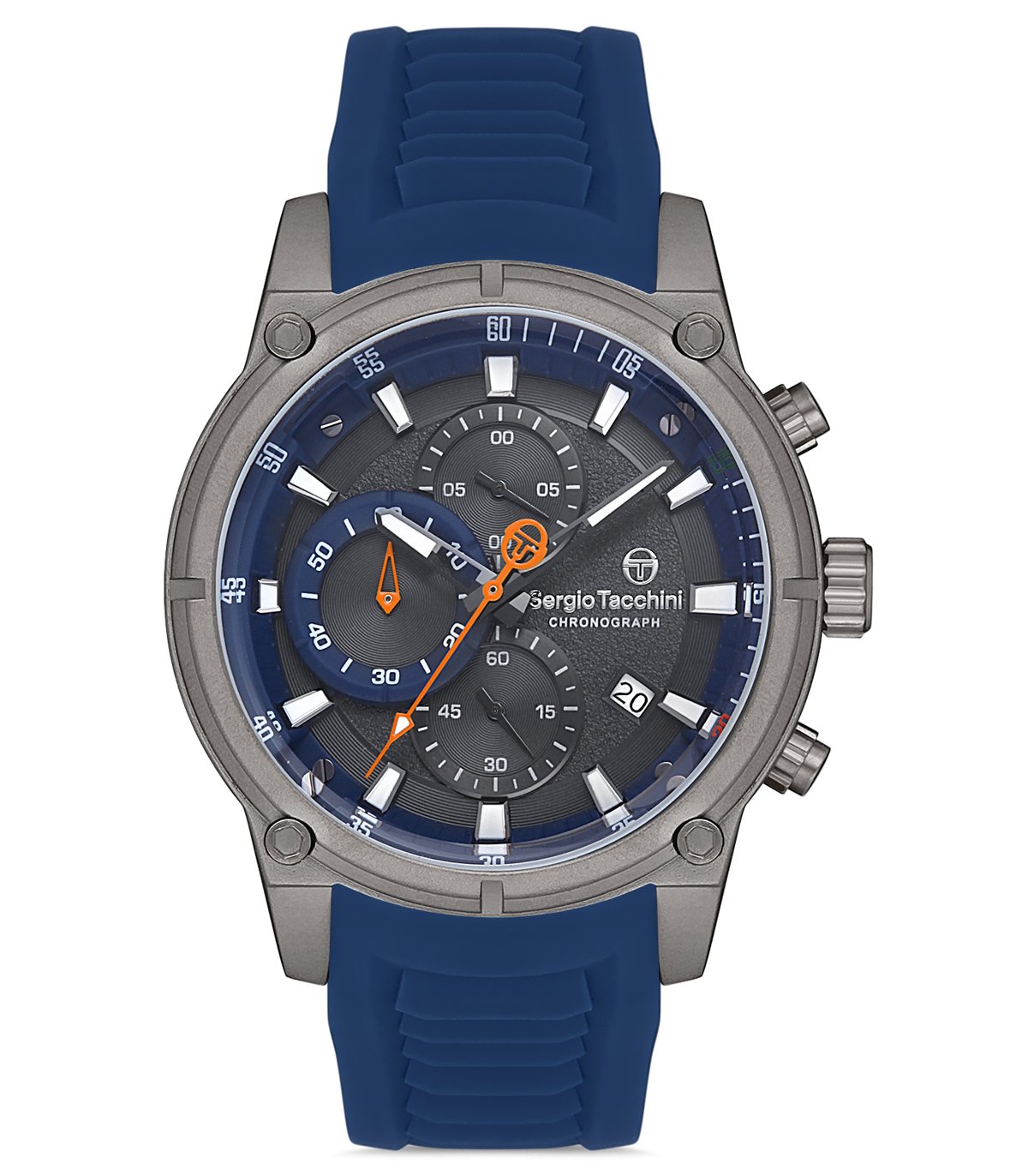 Мъжки часовник Sergio Tacchini S0126