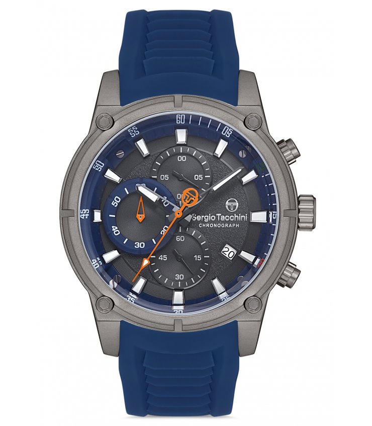 Мъжки часовник Sergio Tacchini S0126