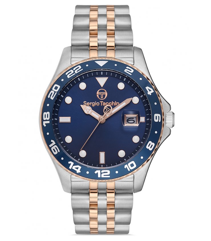 Мъжки часовник Sergio Tacchini S0129