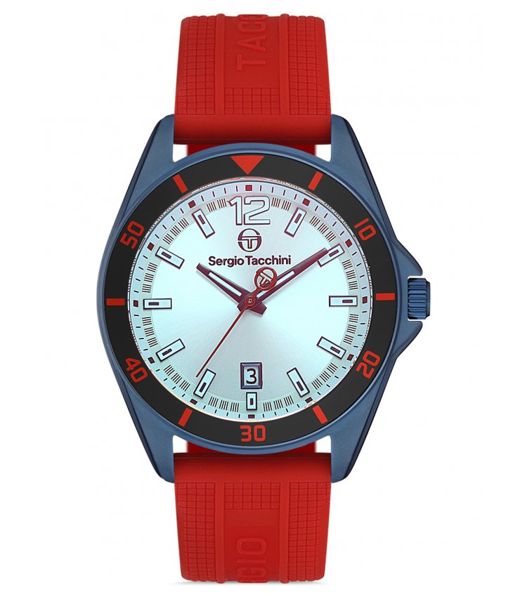Мъжки часовник Sergio Tacchini S0138