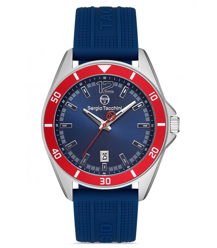Мъжки часовник Sergio Tacchini S0140