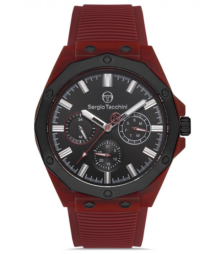 Мъжки часовник Sergio Tacchini S0145