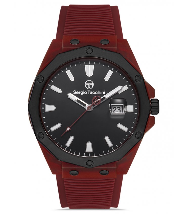 Мъжки часовник Sergio Tacchini S0150