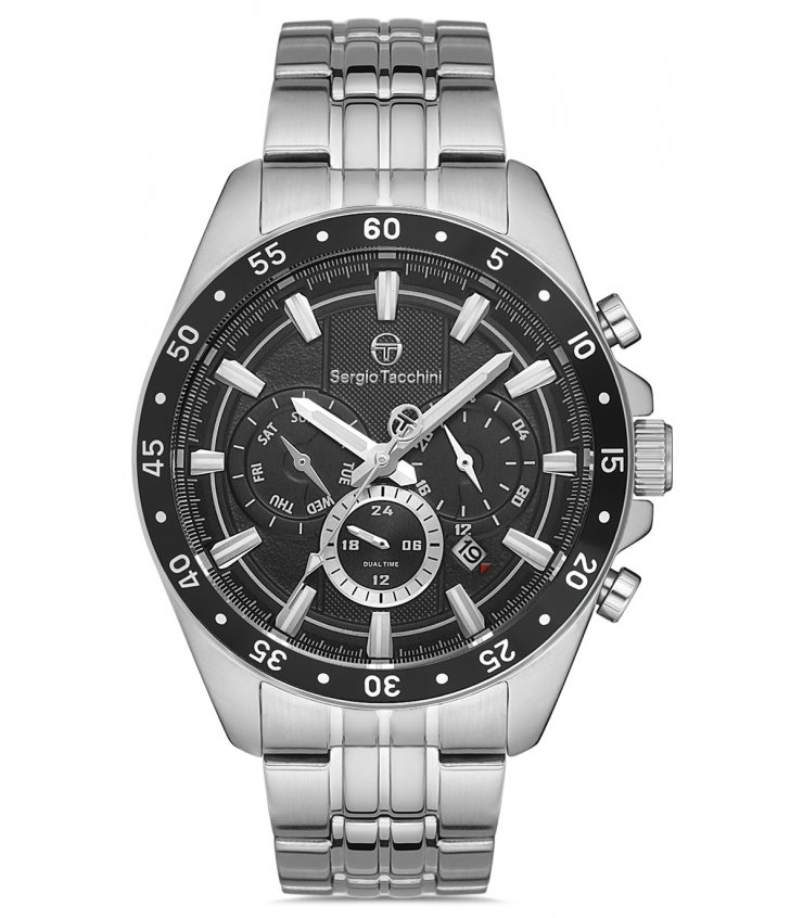 Мъжки часовник Sergio Tacchini S0152