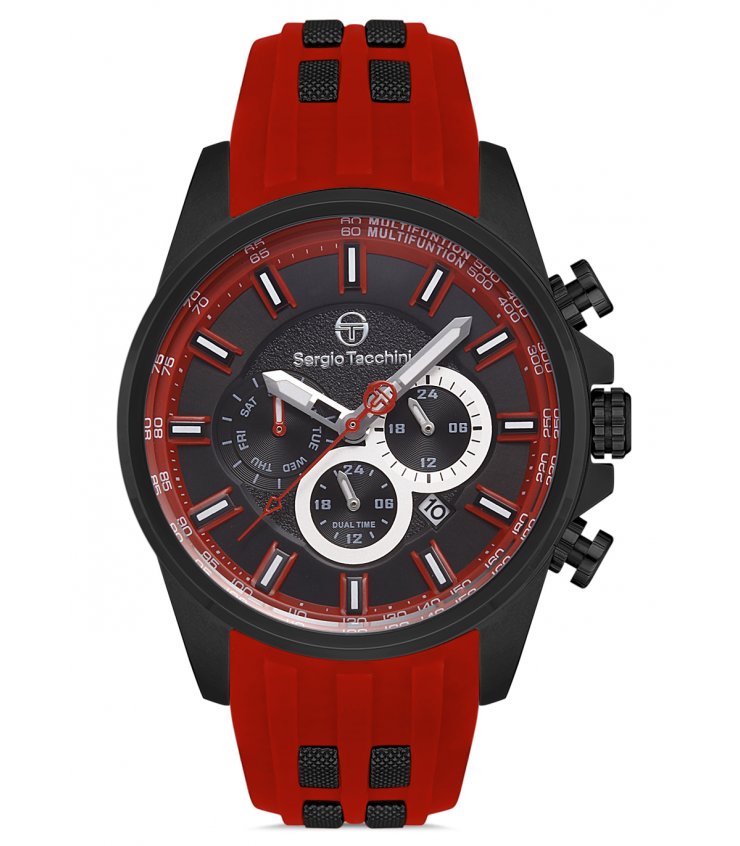 Мъжки часовник Sergio Tacchini S0159
