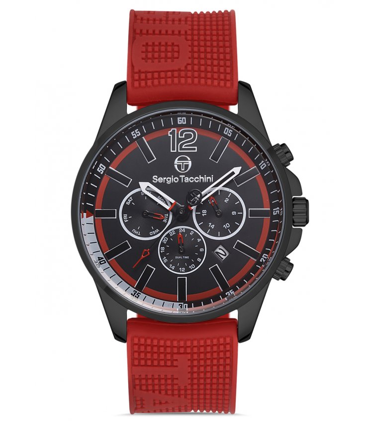 Мъжки часовник Sergio Tacchini S0167