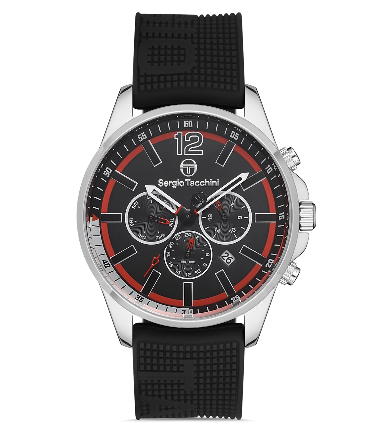 Мъжки часовник Sergio Tacchini S0168