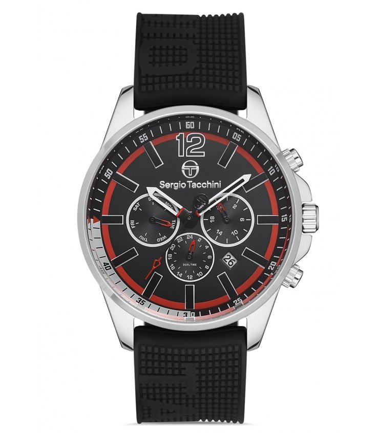 Мъжки часовник Sergio Tacchini S0168