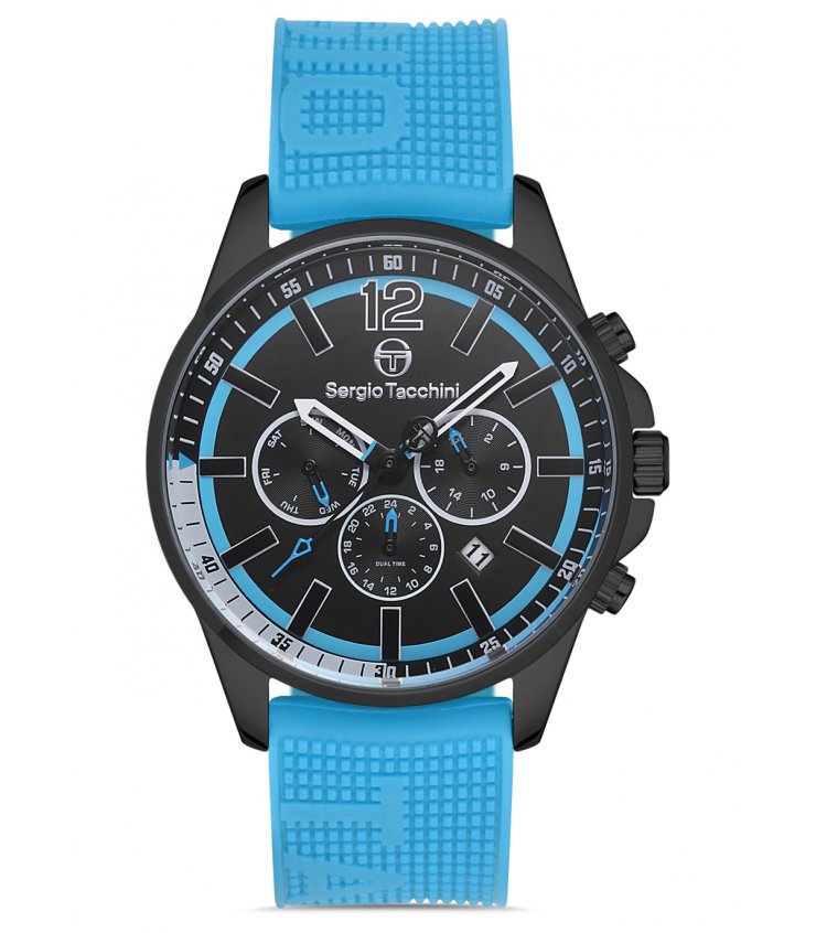 Мъжки часовник Sergio Tacchini S0172