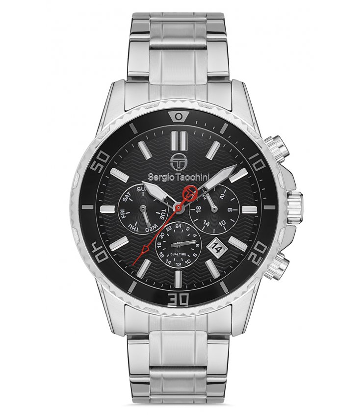 Мъжки часовник Sergio Tacchini S0173