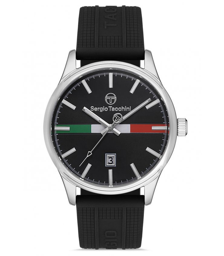 Мъжки часовник Sergio Tacchini S0175