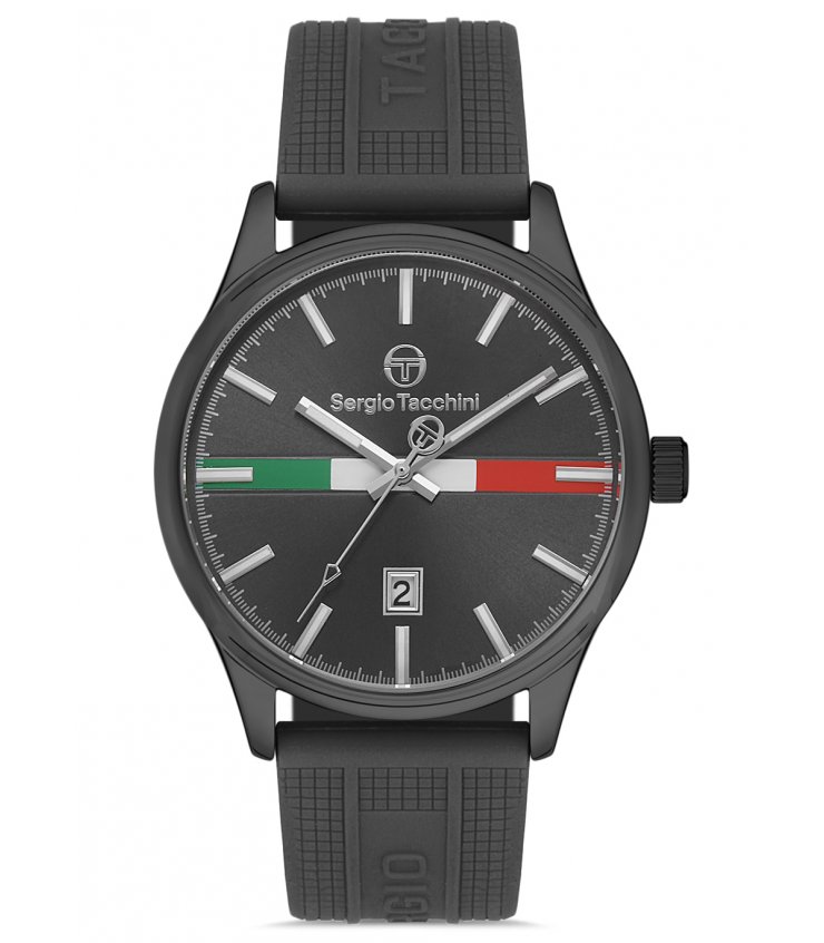 Мъжки часовник Sergio Tacchini S0176