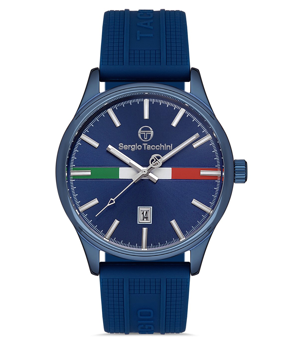 Мъжки часовник Sergio Tacchini S0177