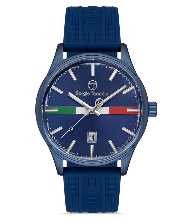 Мъжки часовник Sergio Tacchini S0177