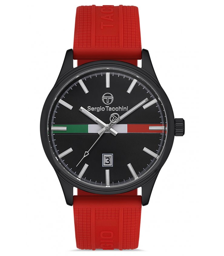 Мъжки часовник Sergio Tacchini S0178