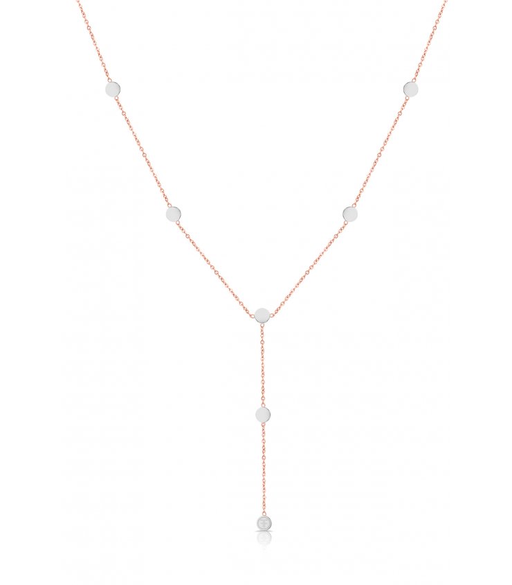 Дамско колие Freelook FN008-4