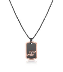 Мъжко колие Daniel Klein DN018-4