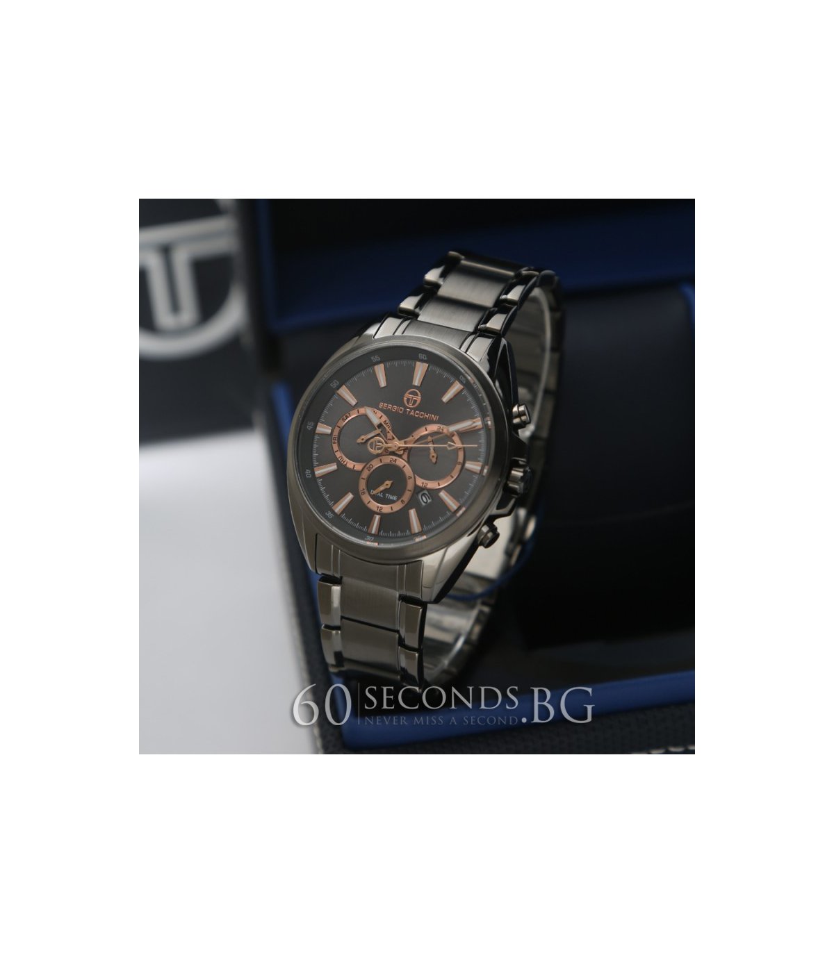 Мъжки часовник Sergio Tacchini S0061
