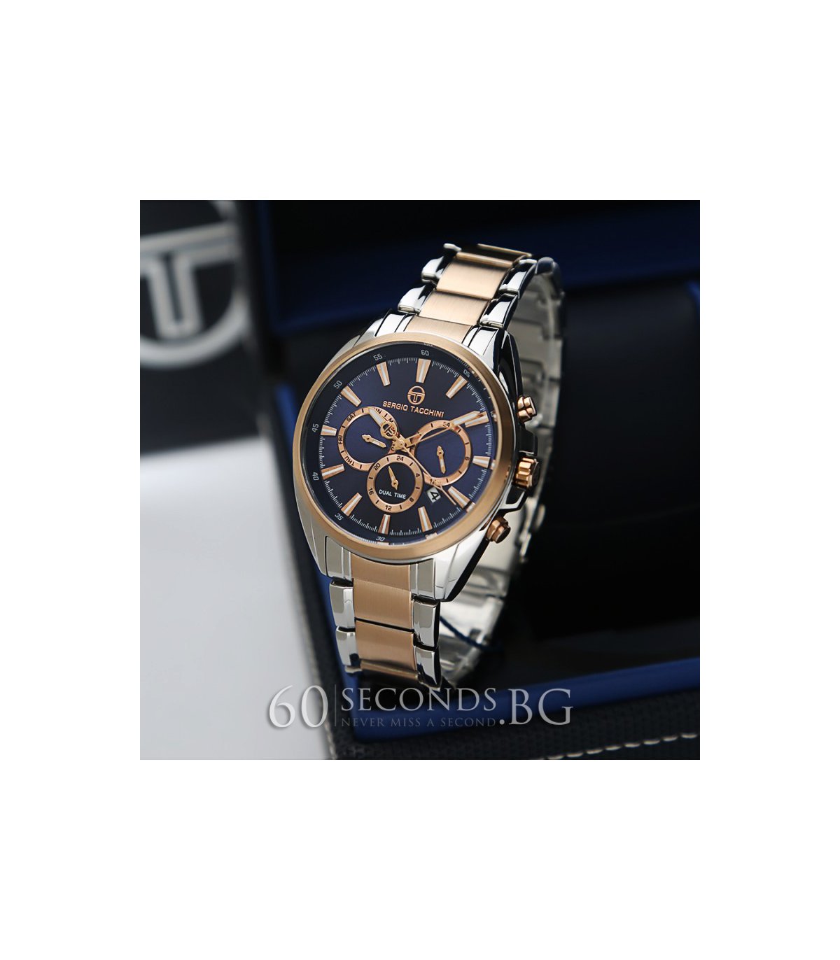 Мъжки часовник Sergio Tacchini S0062